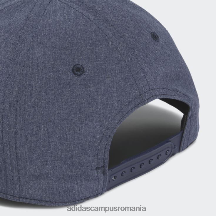 adidas campus romania insigna negru de sport crestable pălărie bleumarin bărbați bleumarin/gri J266N27910