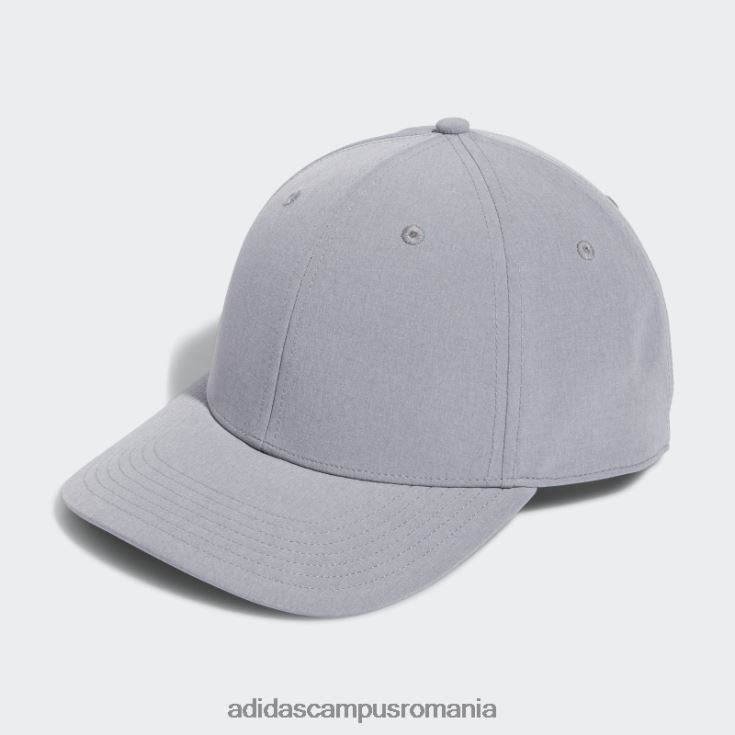 adidas campus romania insigna negru de sport crestable pălărie gri mel adidas bărbați gri mel J266N27920