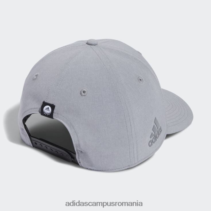 adidas campus romania insigna negru de sport crestable pălărie gri mel adidas bărbați gri mel J266N27920