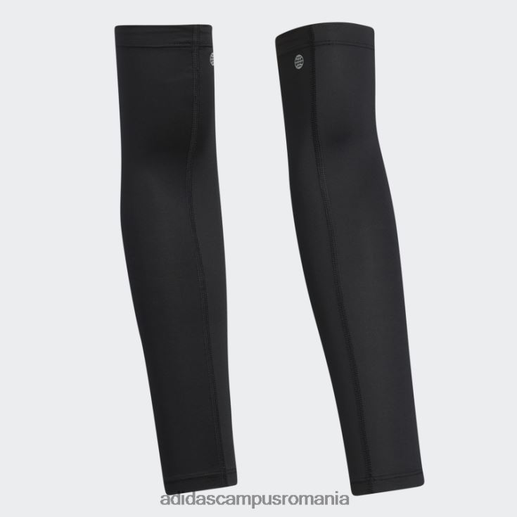 adidas campus romania mâneci negre până la încheietura mâinii bărbați negru J266N27739