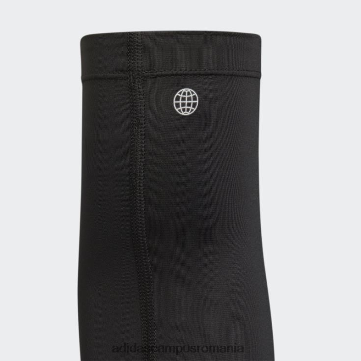 adidas campus romania mâneci negre până la încheietura mâinii bărbați negru J266N27739