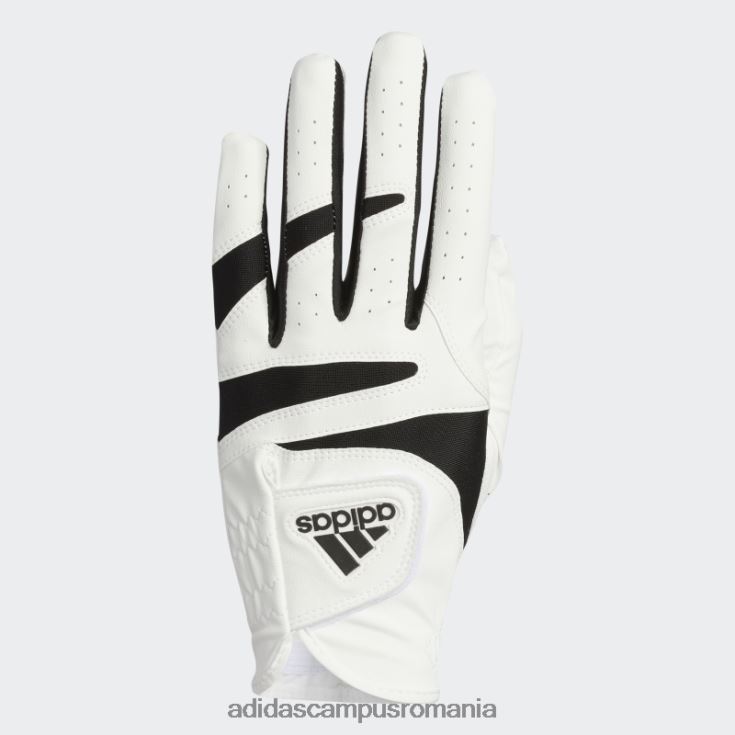 adidas campus romania mănușă albă aditech 22 single adidas bărbați alb negru J266N27635