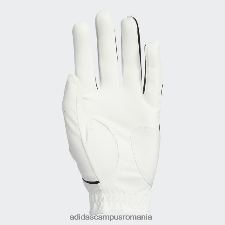 adidas campus romania mănușă albă aditech 22 single adidas bărbați alb negru J266N27635