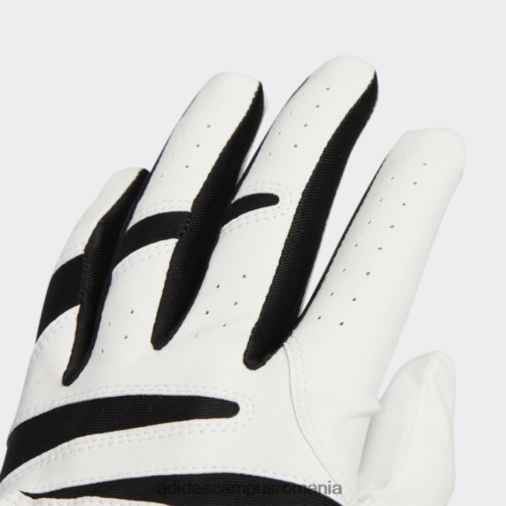 adidas campus romania mănușă albă aditech 22 single adidas bărbați alb negru J266N27635