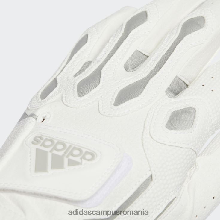 adidas campus romania mănușă albă multifit 360 single adidas bărbați alb/gri J266N21773