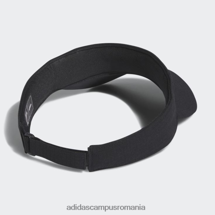 adidas campus romania negru golf tur vizor moda bărbați negru J266N27834