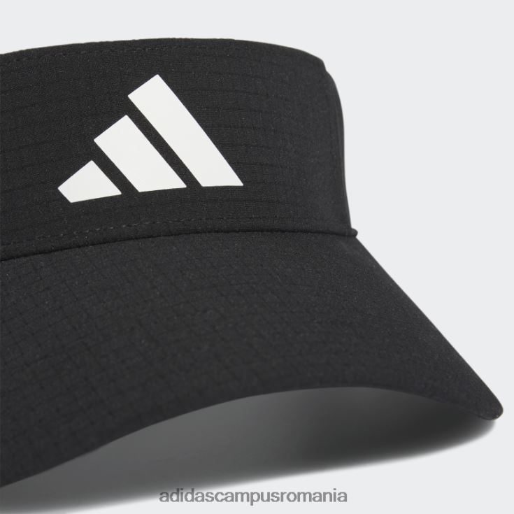 adidas campus romania negru golf tur vizor moda bărbați negru J266N27834