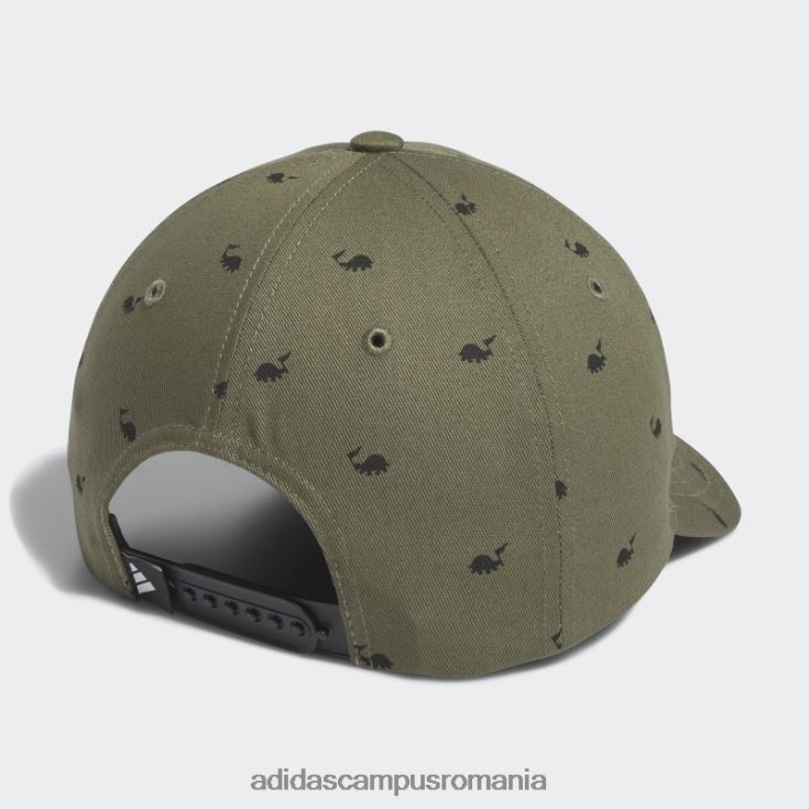 adidas campus romania nu joc încet pălărie olive bărbați măsline J266N27933