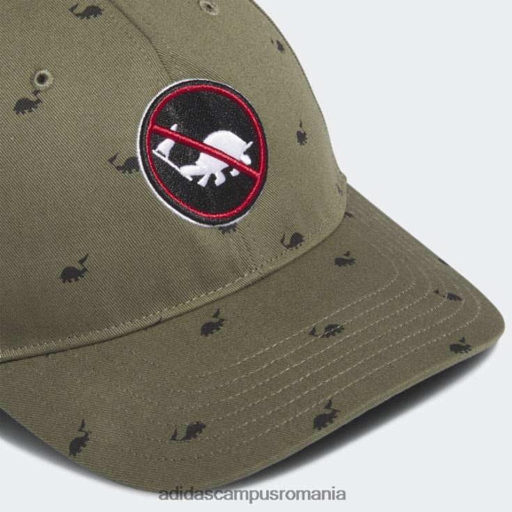 adidas campus romania nu joc încet pălărie olive bărbați măsline J266N27933
