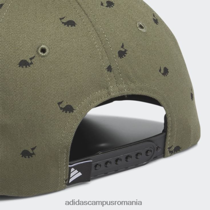 adidas campus romania nu joc încet pălărie olive bărbați măsline J266N27933