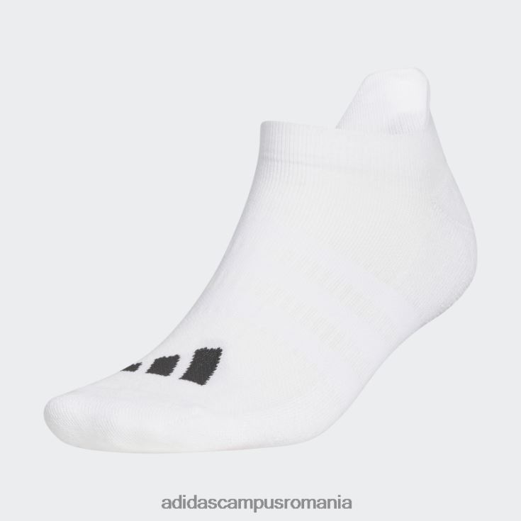 adidas campus romania șosete albe de bază adidas bărbați alb J266N28031