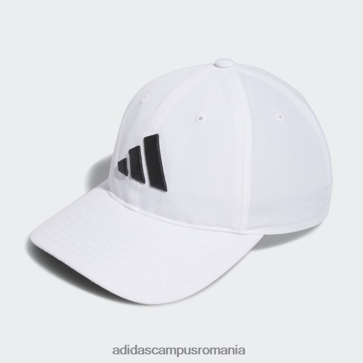 adidas campus romania pălărie albă de golf de performanță eu adidas bărbați alb J266N21857