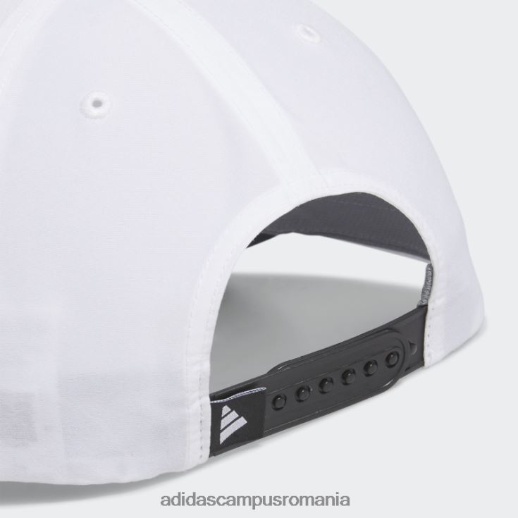 adidas campus romania pălărie albă de golf de performanță eu adidas bărbați alb J266N21857