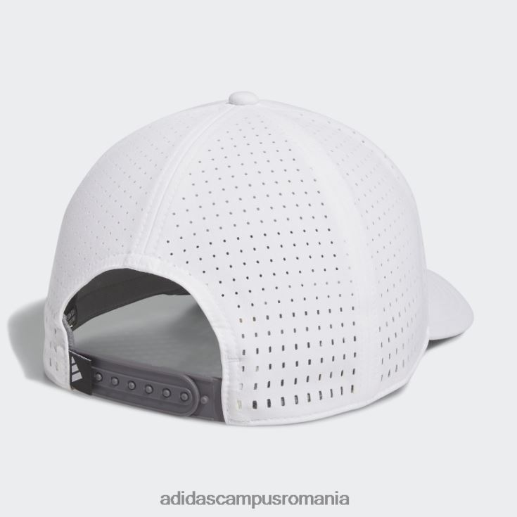 adidas campus romania pălărie albă de tur hidrofobă bărbați alb J266N27835