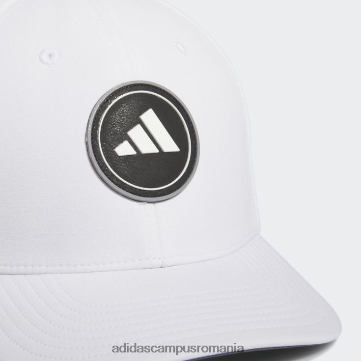 adidas campus romania pălărie albă de tur hidrofobă bărbați alb J266N27835