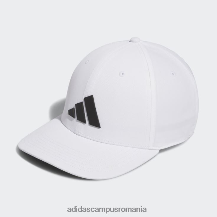 adidas campus romania pălărie albă tur snapback bărbați alb J266N21840