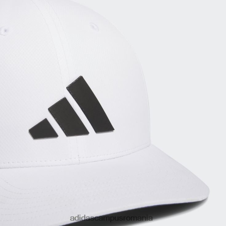 adidas campus romania pălărie albă tur snapback bărbați alb J266N21840