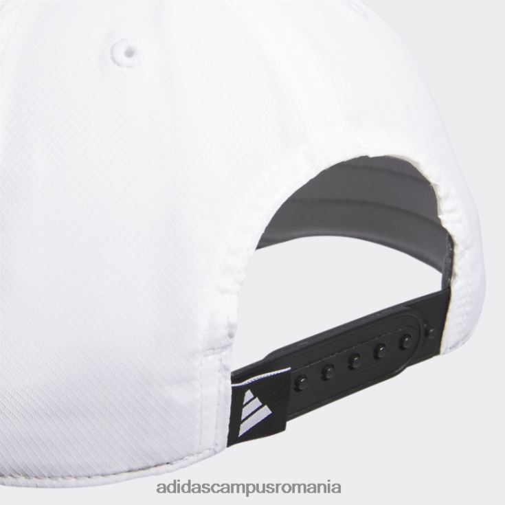 adidas campus romania pălărie albă tur snapback bărbați alb J266N21840