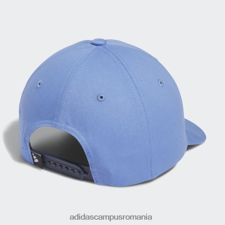 adidas campus romania pălărie albastră de clubhouse bărbați albastru J266N27918