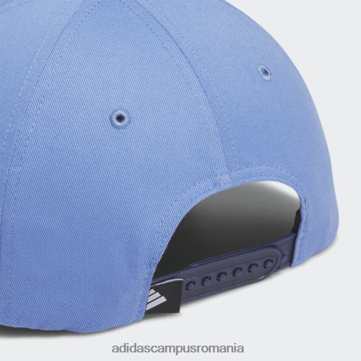 adidas campus romania pălărie albastră de clubhouse bărbați albastru J266N27918