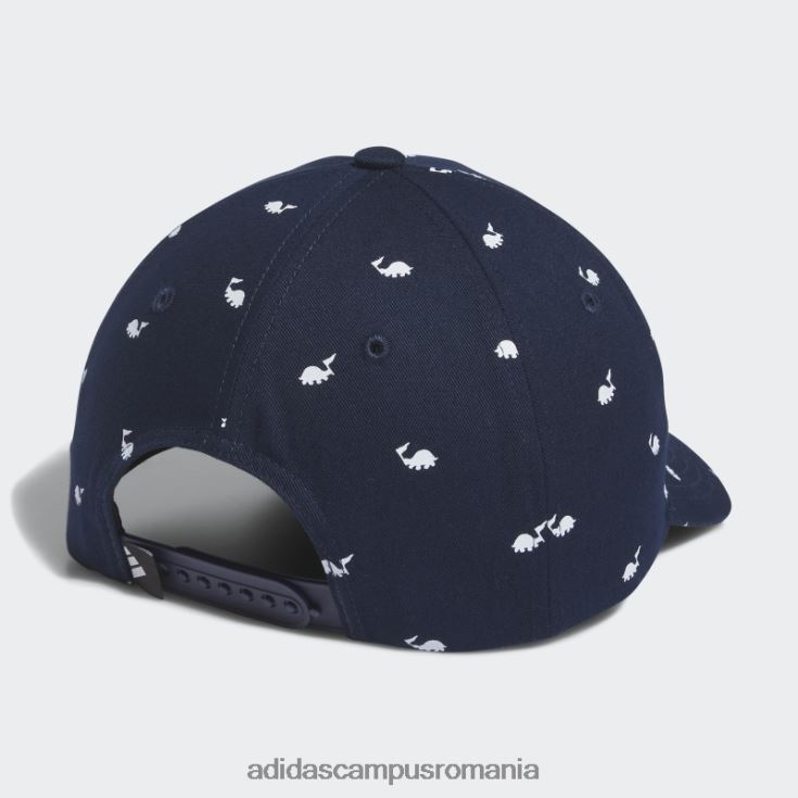 adidas campus romania pălărie bleumarin fără joc lent bărbați marina J266N27883