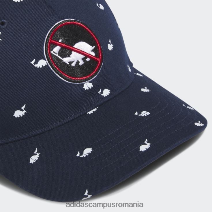 adidas campus romania pălărie bleumarin fără joc lent bărbați marina J266N27883