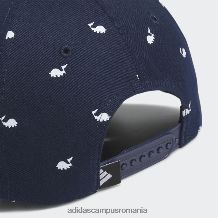 adidas campus romania pălărie bleumarin fără joc lent bărbați marina J266N27883