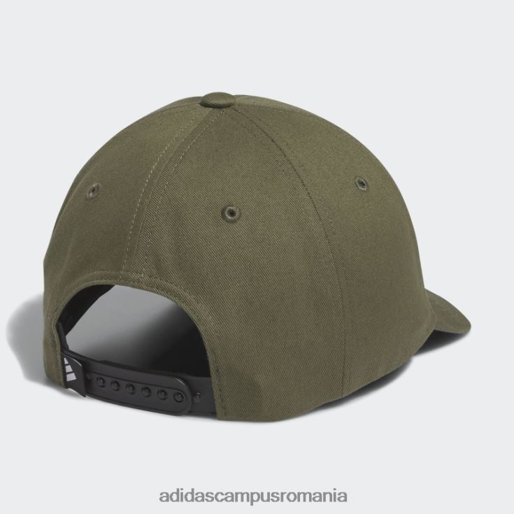 adidas campus romania pălărie clubhouse adidas olive bărbați măsline J266N27902