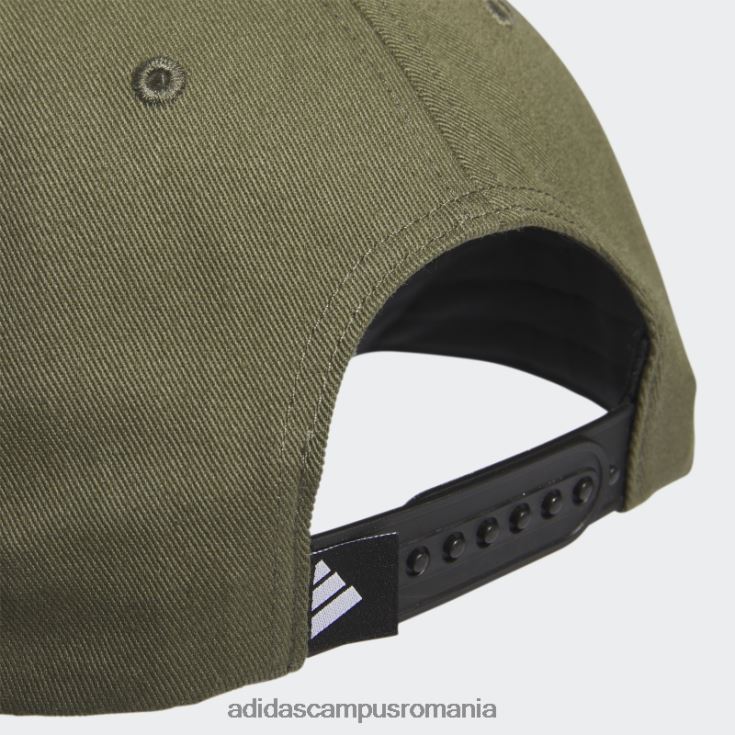 adidas campus romania pălărie clubhouse adidas olive bărbați măsline J266N27902