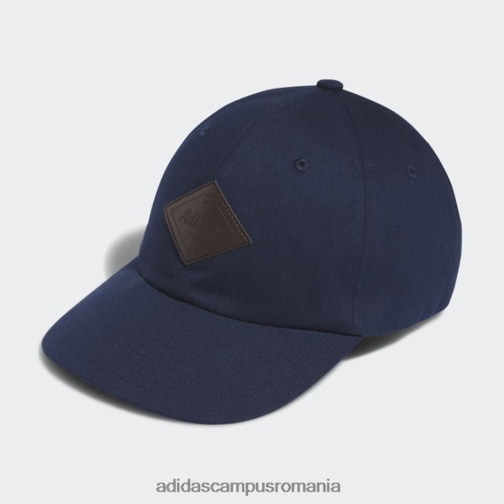 adidas campus romania pălărie clubhouse bleumarin adidas bărbați marina J266N27905