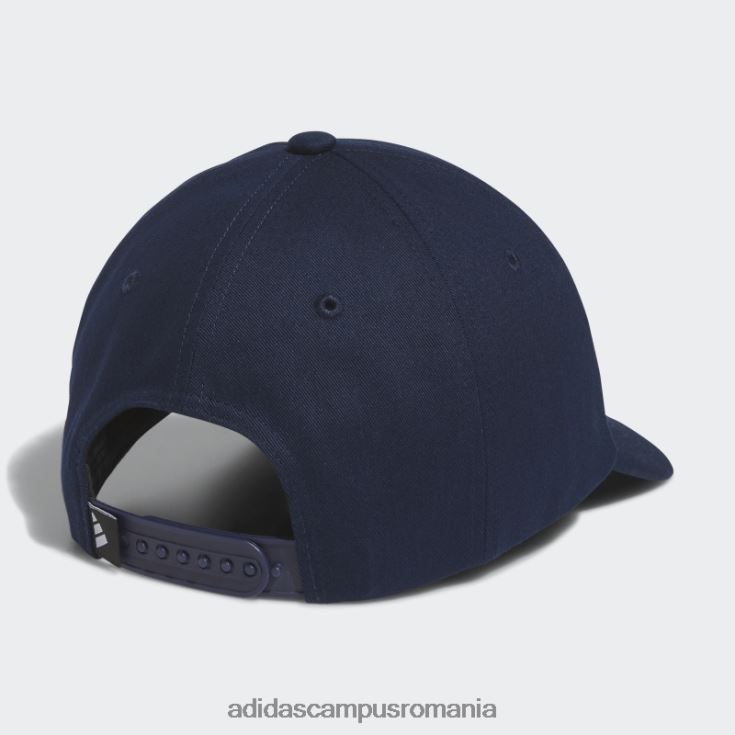 adidas campus romania pălărie clubhouse bleumarin adidas bărbați marina J266N27905