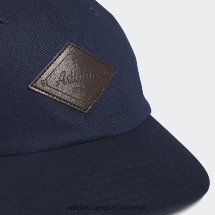 adidas campus romania pălărie clubhouse bleumarin adidas bărbați marina J266N27905