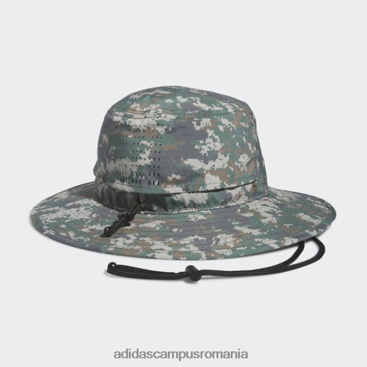 adidas campus romania pălărie cu boruri largi imprimeu camo adidas bărbați imprimeu camo J266N27704