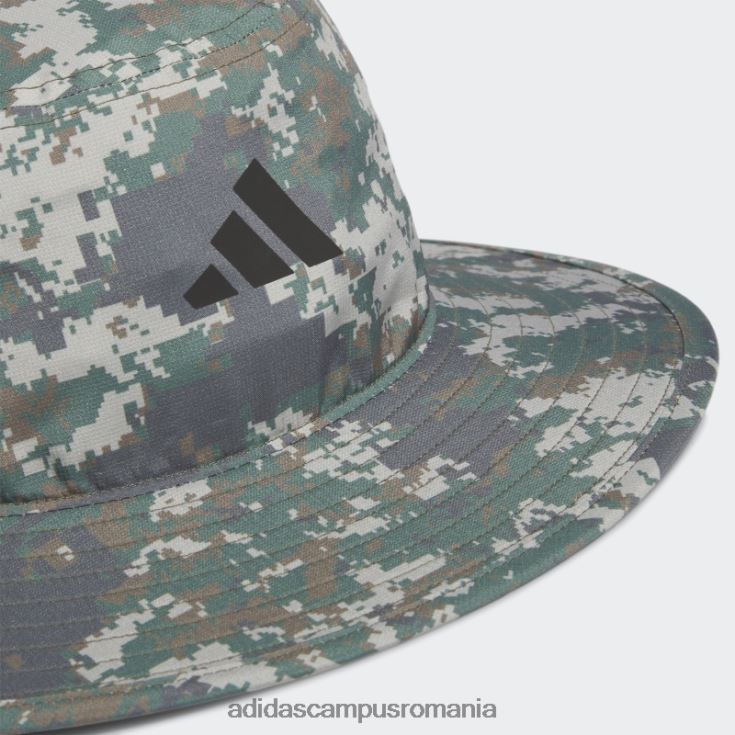adidas campus romania pălărie cu boruri largi imprimeu camo adidas bărbați imprimeu camo J266N27704