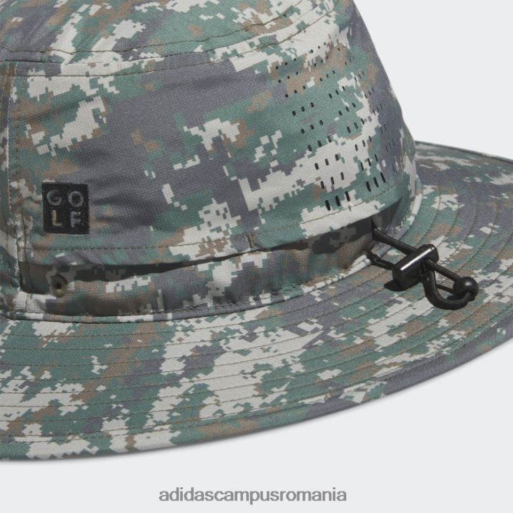 adidas campus romania pălărie cu boruri largi imprimeu camo adidas bărbați imprimeu camo J266N27704