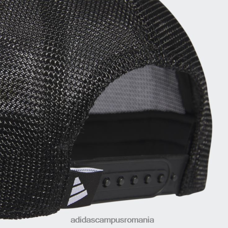 adidas campus romania pălărie de camioner cu profil redus de golf cu imprimeu camo bărbați imprimeu camo J266N27946