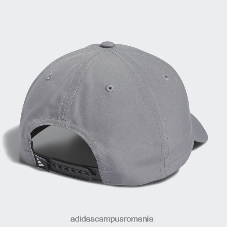 adidas campus romania pălărie de golf de performanță eu gri adidas bărbați gri J266N21854