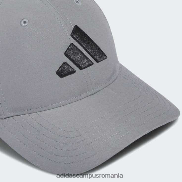 adidas campus romania pălărie de golf de performanță eu gri adidas bărbați gri J266N21854