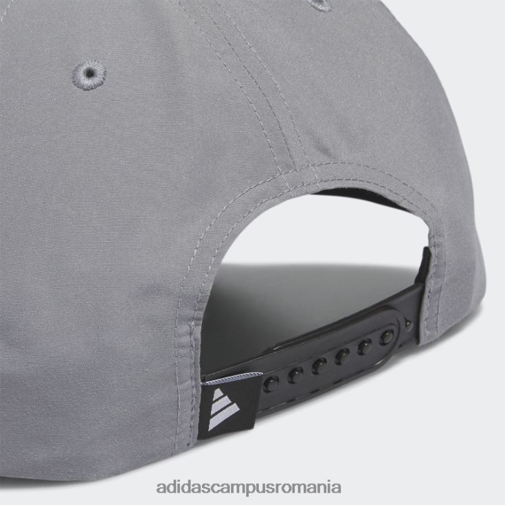 adidas campus romania pălărie de golf de performanță eu gri adidas bărbați gri J266N21854