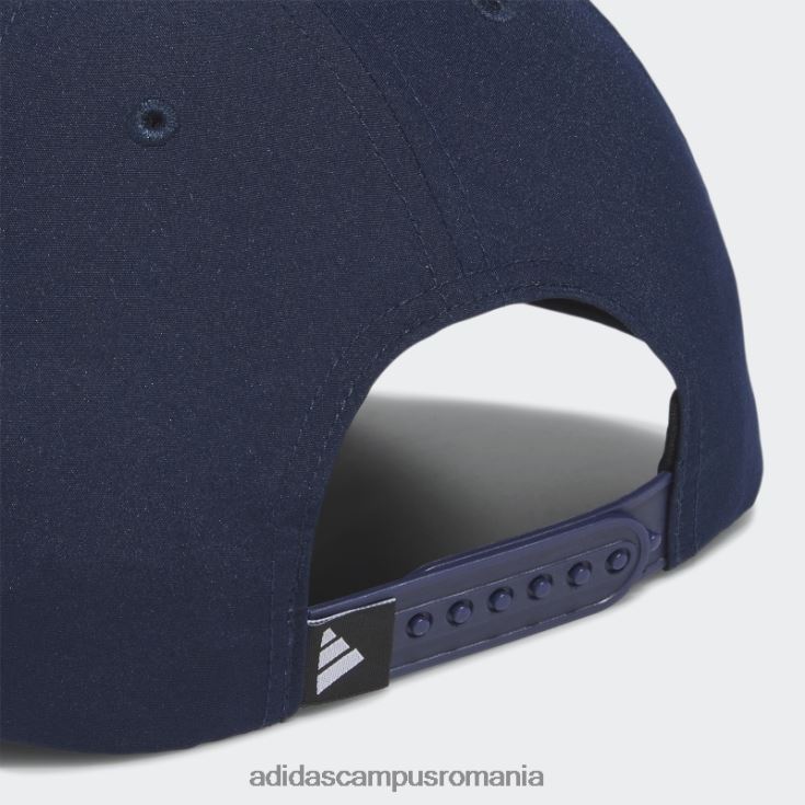 adidas campus romania pălărie de golf de performanță eu navy bărbați marina J266N21855