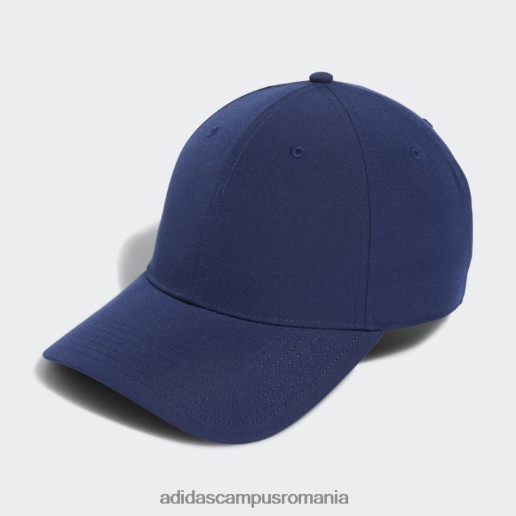adidas campus romania pălărie de performanță golf crestable bleumarin bărbați marina J266N27607