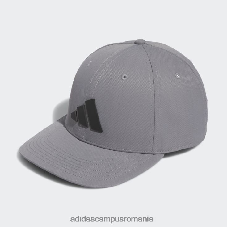 adidas campus romania pălărie gri tour snapback bărbați gri J266N27792