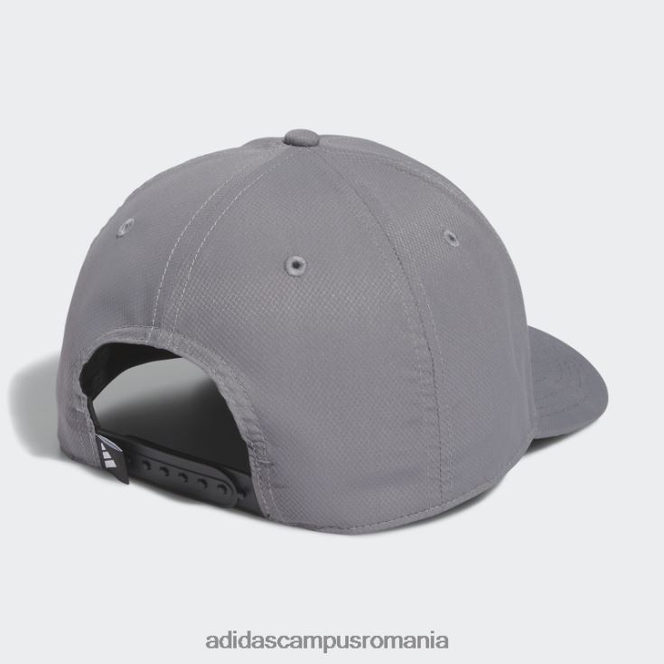 adidas campus romania pălărie gri tour snapback bărbați gri J266N27792