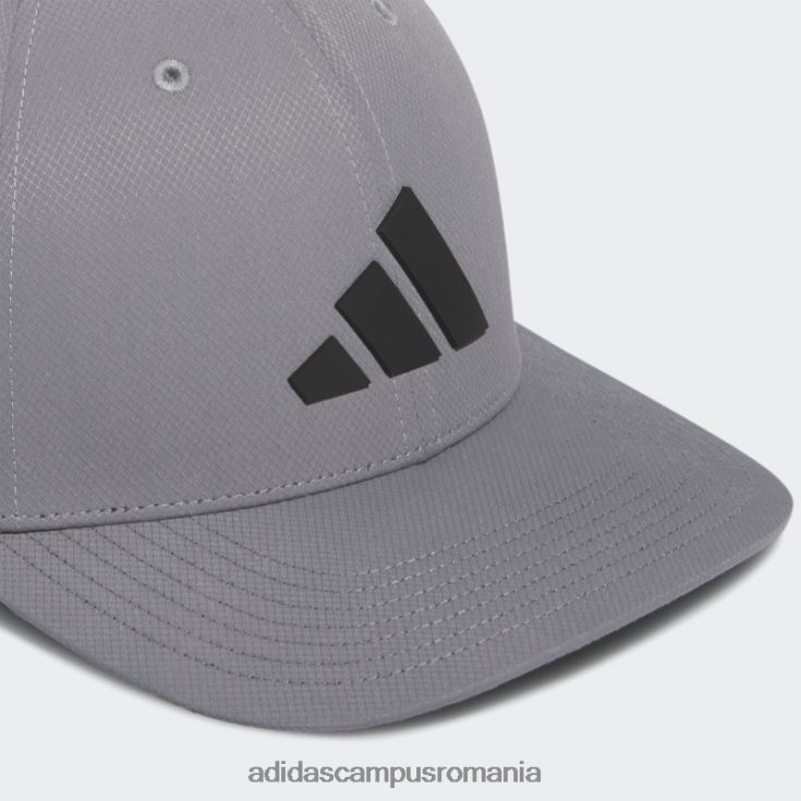adidas campus romania pălărie gri tour snapback bărbați gri J266N27792