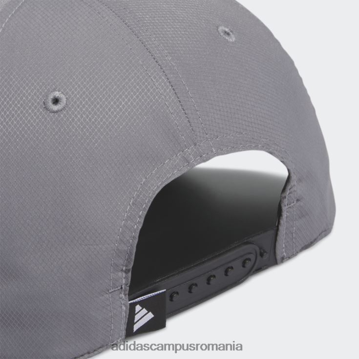 adidas campus romania pălărie gri tour snapback bărbați gri J266N27792
