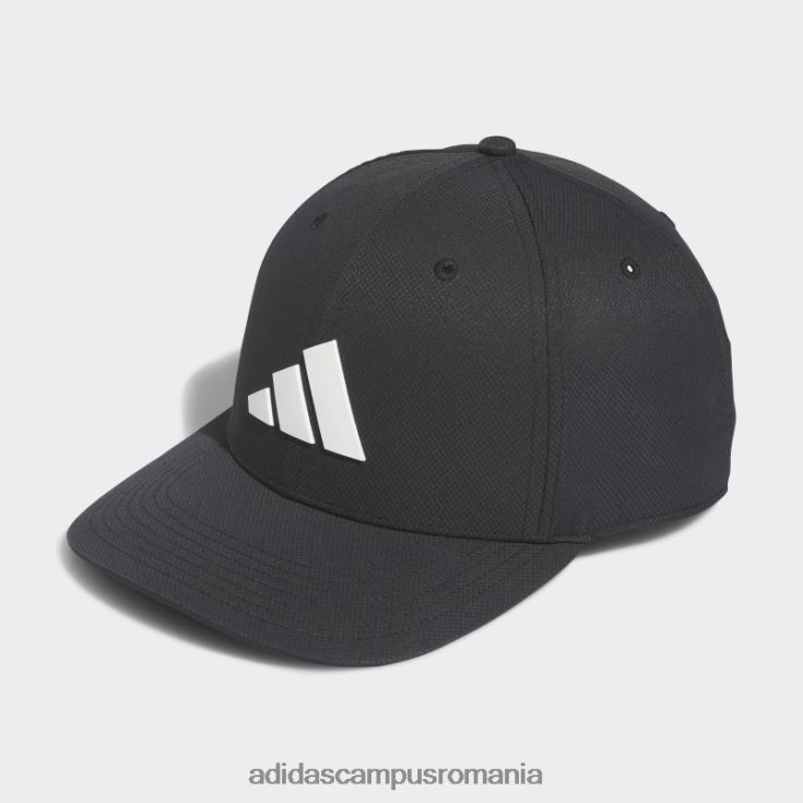 adidas campus romania pălărie neagră tour snapback bărbați negru J266N27829