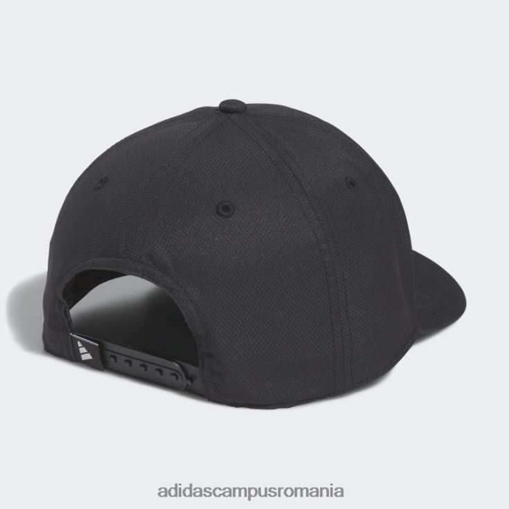 adidas campus romania pălărie neagră tour snapback bărbați negru J266N27829
