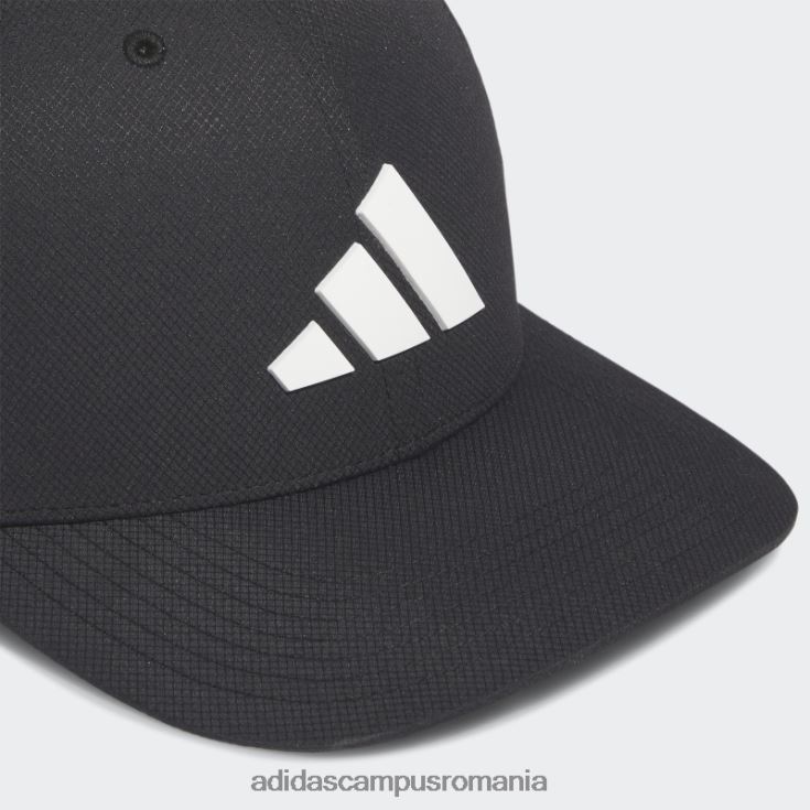 adidas campus romania pălărie neagră tour snapback bărbați negru J266N27829