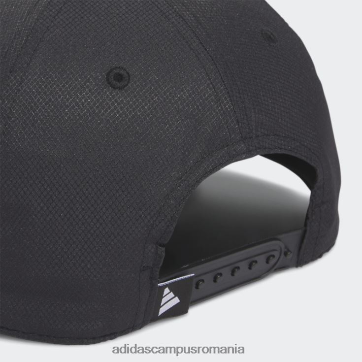 adidas campus romania pălărie neagră tour snapback bărbați negru J266N27829