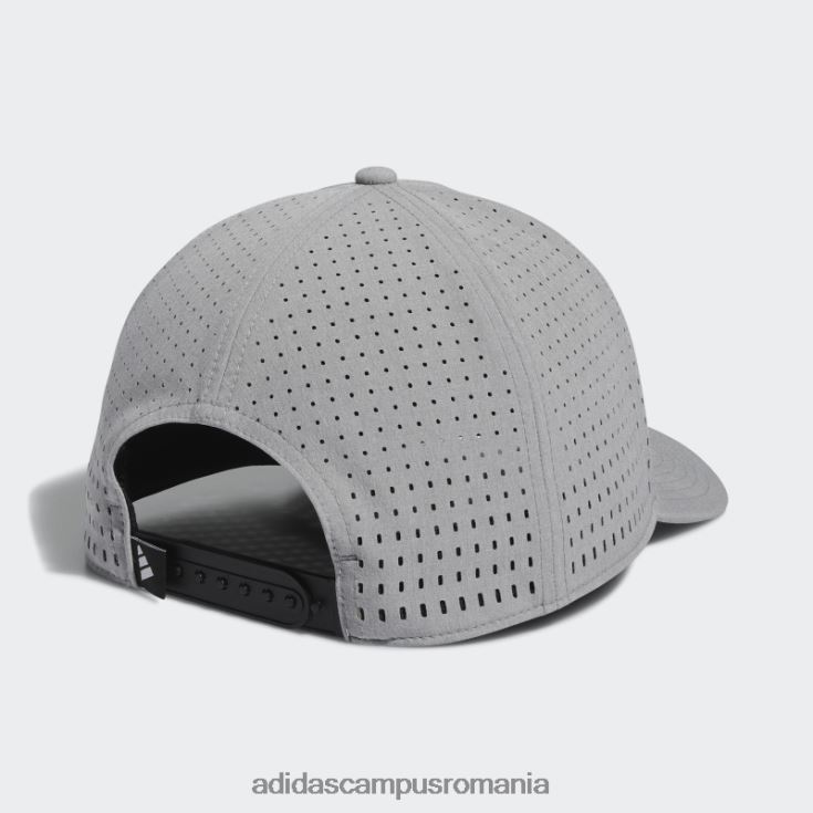 adidas campus romania pălărie tur hidrofobă gri mediu adidas bărbați gri mediu J266N27740